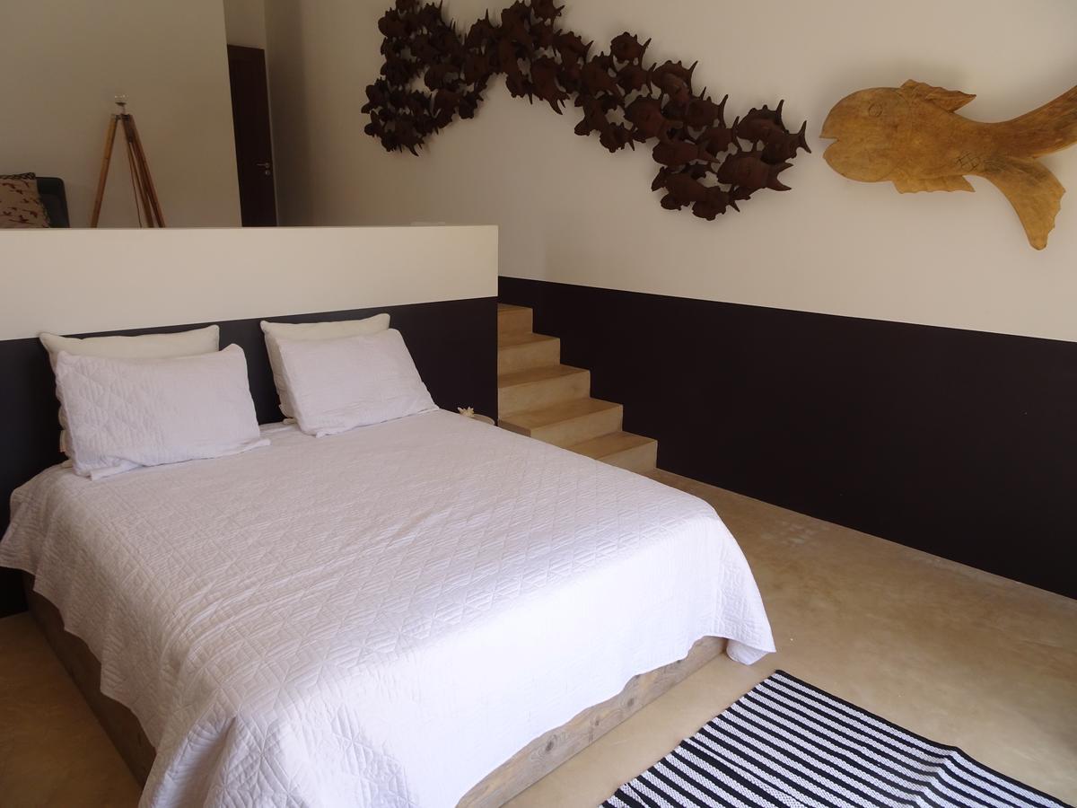 Bona Bista Breeze Bed & Breakfast คราเลนไดค์ ภายนอก รูปภาพ