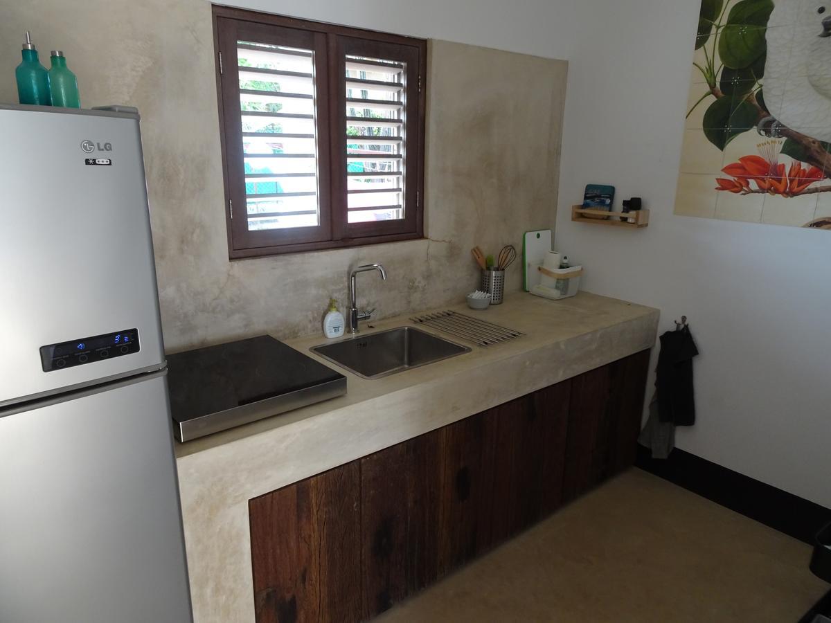 Bona Bista Breeze Bed & Breakfast คราเลนไดค์ ภายนอก รูปภาพ