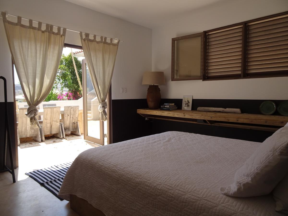 Bona Bista Breeze Bed & Breakfast คราเลนไดค์ ภายนอก รูปภาพ