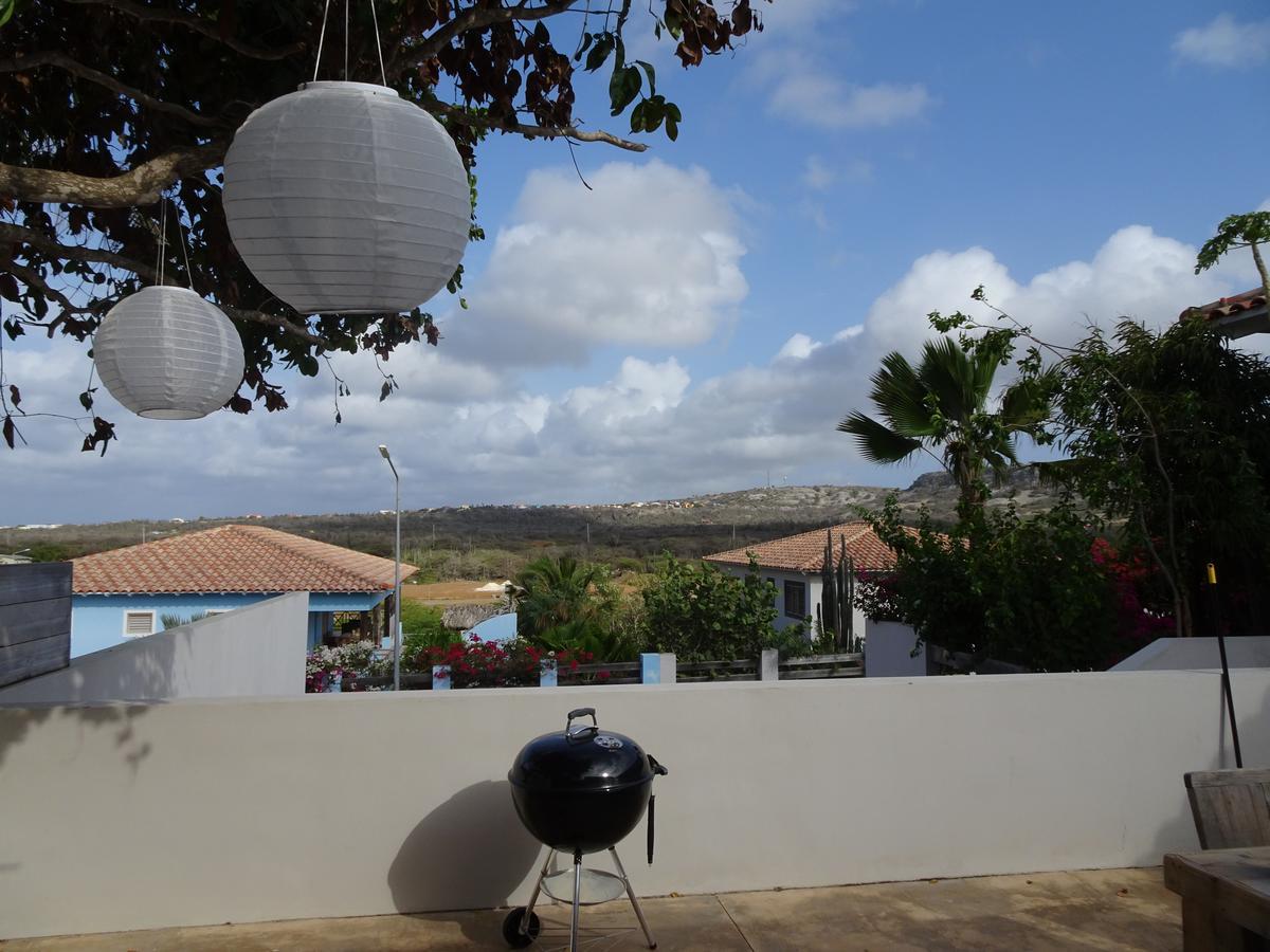 Bona Bista Breeze Bed & Breakfast คราเลนไดค์ ภายนอก รูปภาพ