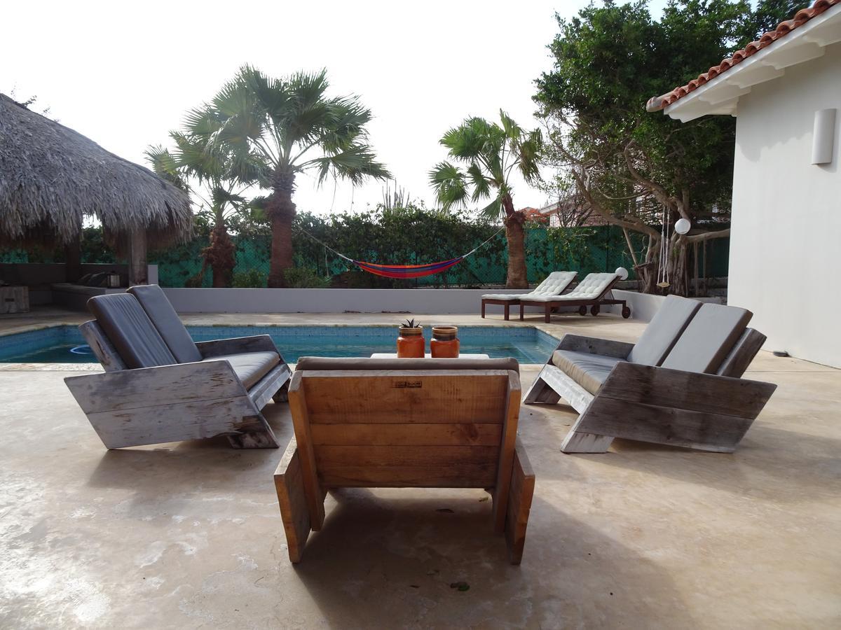 Bona Bista Breeze Bed & Breakfast คราเลนไดค์ ภายนอก รูปภาพ